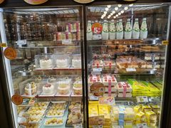 -味多美蛋糕(安定门店)