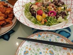 -撒拉花儿·新疆菜·清真(太阳宫店)