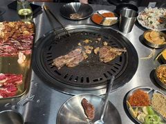 -张老晓·齐齐哈尔烤肉(桐乡振华路店)