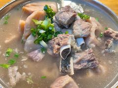 -江城燕子大排档(江汉路步行街店)