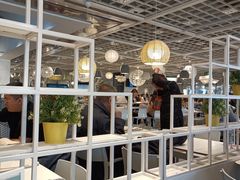 -宜家家居(哈尔滨商场店)