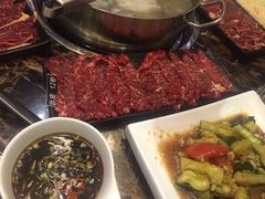 -许府牛杂·鲜牛肉火锅(梁溪万达店)