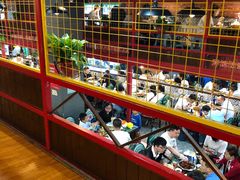 自助取餐区-大孩龙虾(体育场旗舰店)
