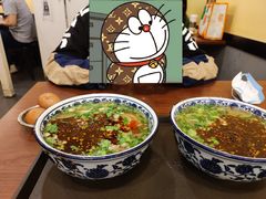 卤蛋-有礼有面(知春路店)