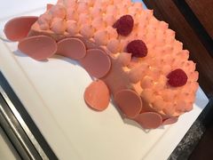 -威斯汀舞台餐厅