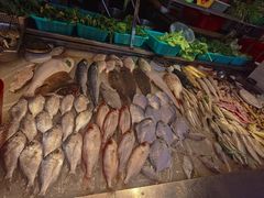 -长平老姿娘夜粥(平东一街店)