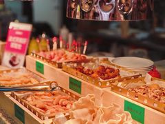 -尚宴牛特鲜自助(太原街万达店)