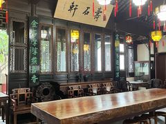 -南京市民俗博物馆(甘熙故居)