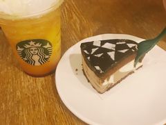-星巴克(昆山碧乐时光店)