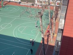 -北京市宏庙小学