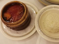 精品罐焖牛肉-莫斯科餐厅