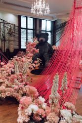 -DNA Wedding 婚礼记(上海店)