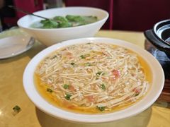 -柏合黄记豆腐皮饭店