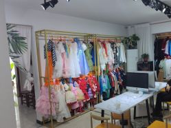 -童年时光专业儿童摄影(龙首店)