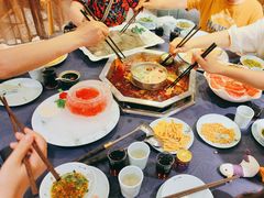 -蜀九香火锅(江油店)