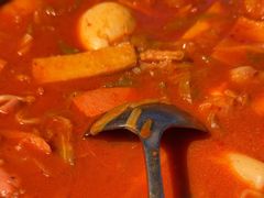 -양평식당·杨平食堂(华贸店)
