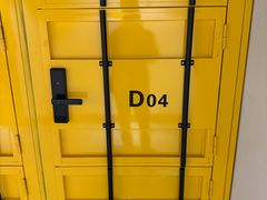 -美立方自助仓(新华医院店)