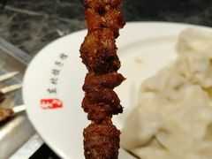 -李记饺子·熏酱东北菜(欢乐谷店)