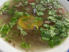 缸子肉-吾斯曼珍珠抓饭王