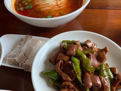 -同得兴 Since·1995 传统苏式面馆(十全街店)