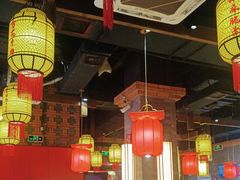 -小龙坎火锅(仓山万达店)