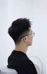 -蒋伟时尚造型