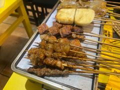 -望京小腰(北京总店)