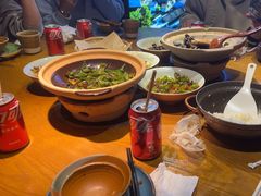 -吃饭皇帝大(长宁龙之梦店)
