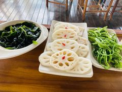 -川东坝子火锅(宝龙店)