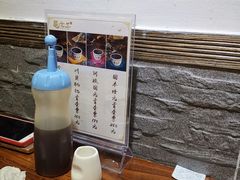 -龟金正·港式甜品(客村店)