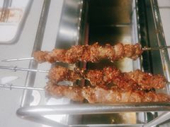 -丰茂烤串(港旅店)