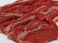 -涮福記·现切牛羊肉火锅(世纪汇店)