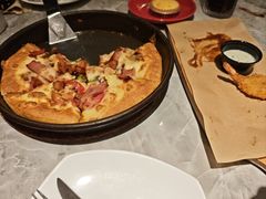 -必胜客(东营万达店)