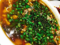 -院8里·少城记忆老川菜(宽窄巷子店)