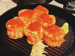 -加太贺日式和风料理