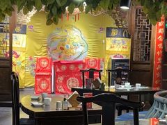 -四世同堂·京菜·烤鸭(双井店)