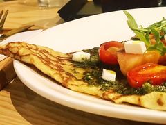 -GOTLOT COFFEE&KITCHEN角落厨房NOOK店