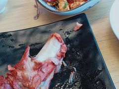 -关东小磨东北菜(上海长风大悦城店)