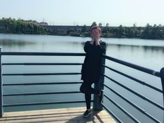 -美兰湖景区
