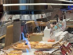 -比格比萨自助(新辰里学清路店)