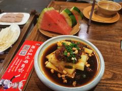 -亮欢寨酸汤鱼(沙冲路店)