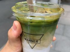 -Manner Coffee(奉贤路店)