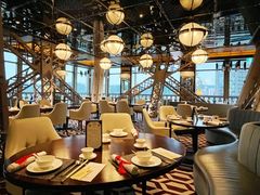 大堂-巴黎轩(澳门巴黎人店)
