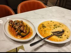 -顺意·顺德家乡菜(国际人才大厦店)