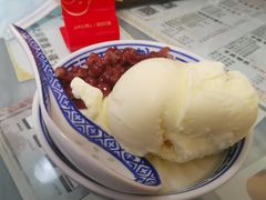 -恒信牛奶甜品(南京总店)