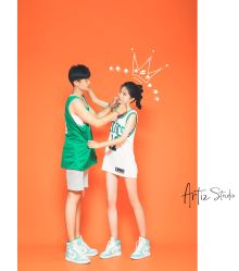 -艺匠摄影ARTIZ STUDIO(南京店)