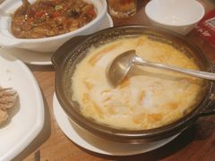 -鸽味轩·粤菜小馆(高楼门总店)