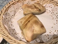 -巴扎美食·新疆菜·西域歌舞表演餐厅(新疆大厦店)