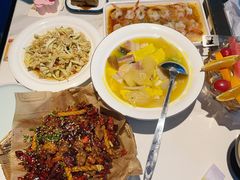 -粉墨特色菜·烧烤音乐酒馆