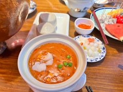 -面辣子·陕西家乡菜(钟楼店)